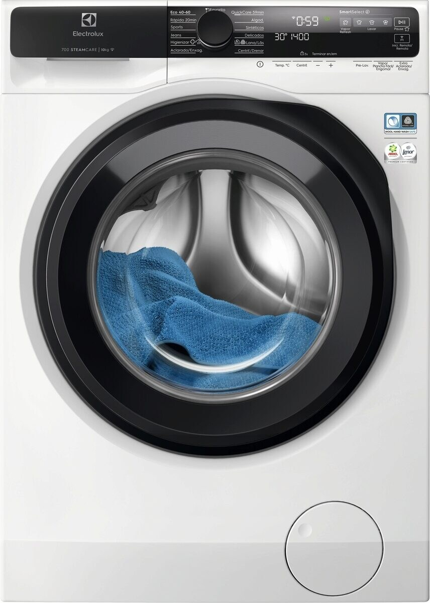 Electrolux EFI7514L2C — vue 1 sur 8