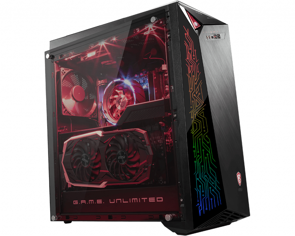 MSI A 9SC-809
