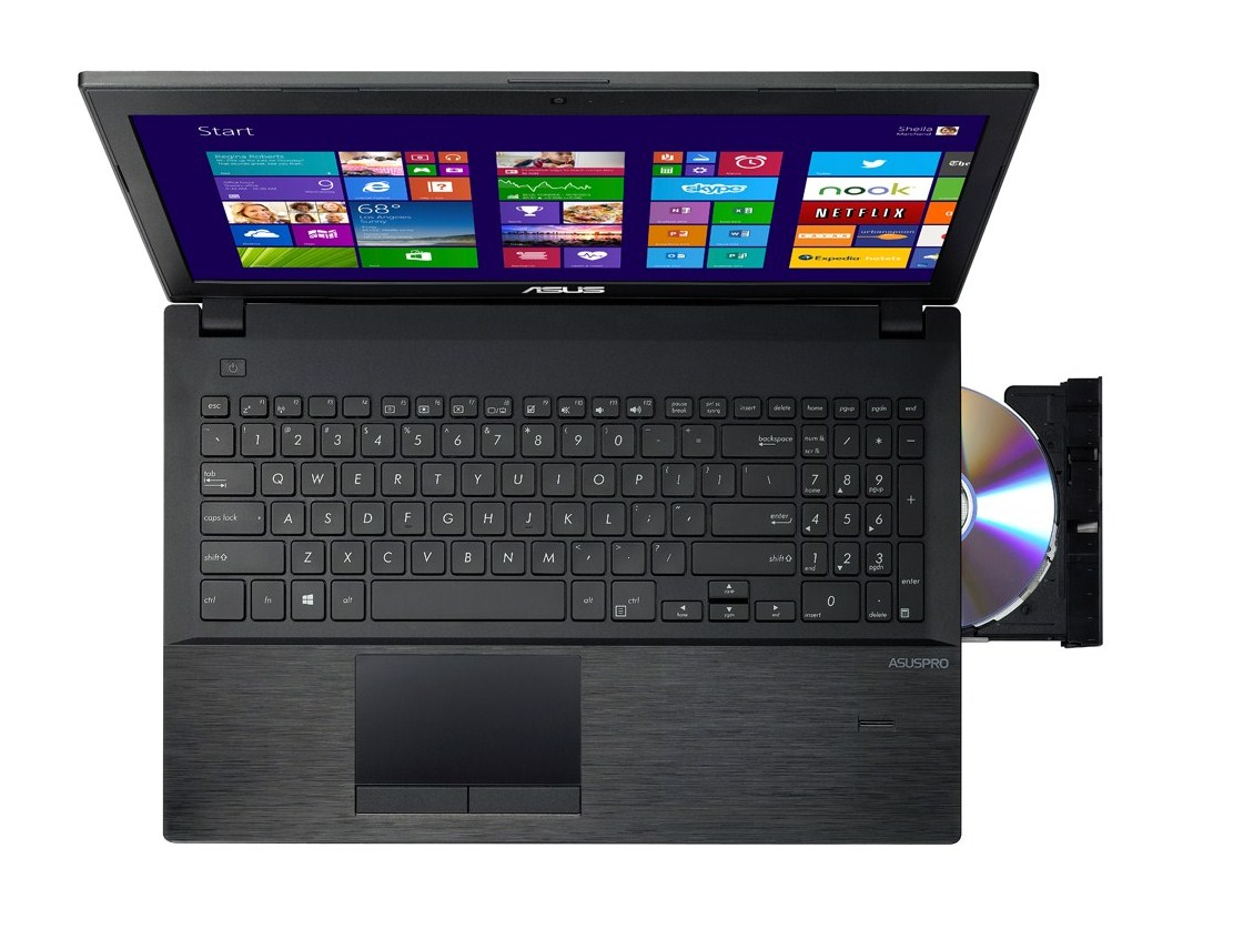 ASUSPRO PU551JH-CN036G Intel® Core™ i7 i7-4712MQ Laptop – image 5
