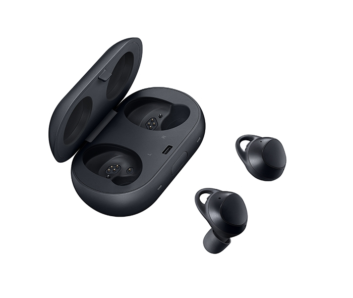 Samsung Gear IconX (2018) – image 6
