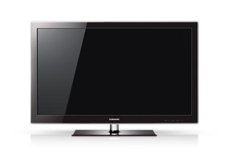 Samsung LE-40B553M3WXXN TV – image 1