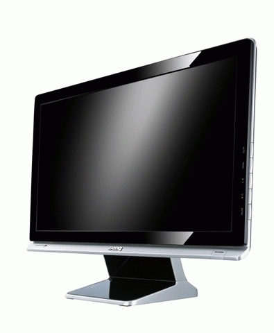 BenQ E900HD computer monitor – image 6