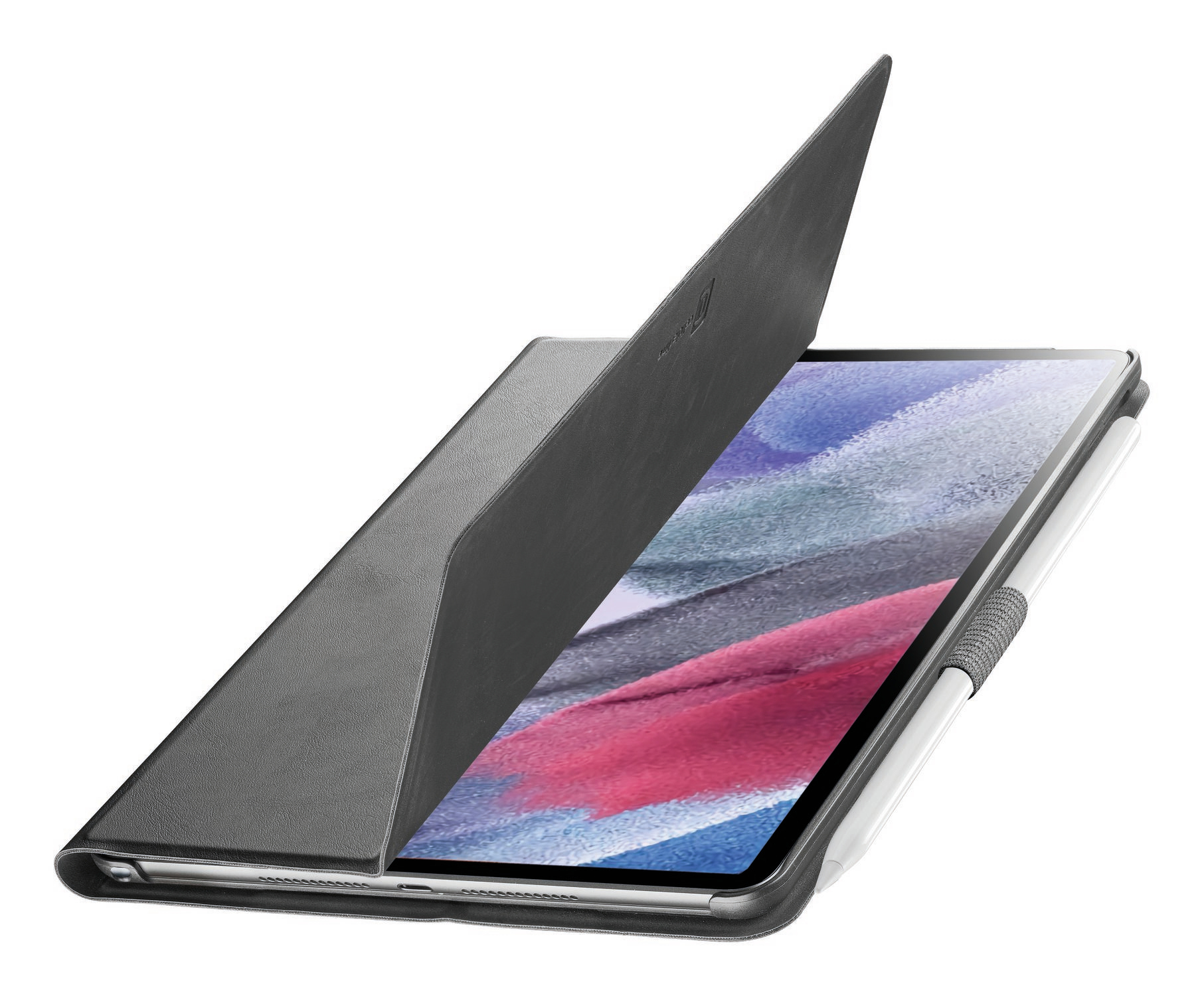 Cellularline Folio - Galaxy Tab A9+ Tablet case with stand function – image 2