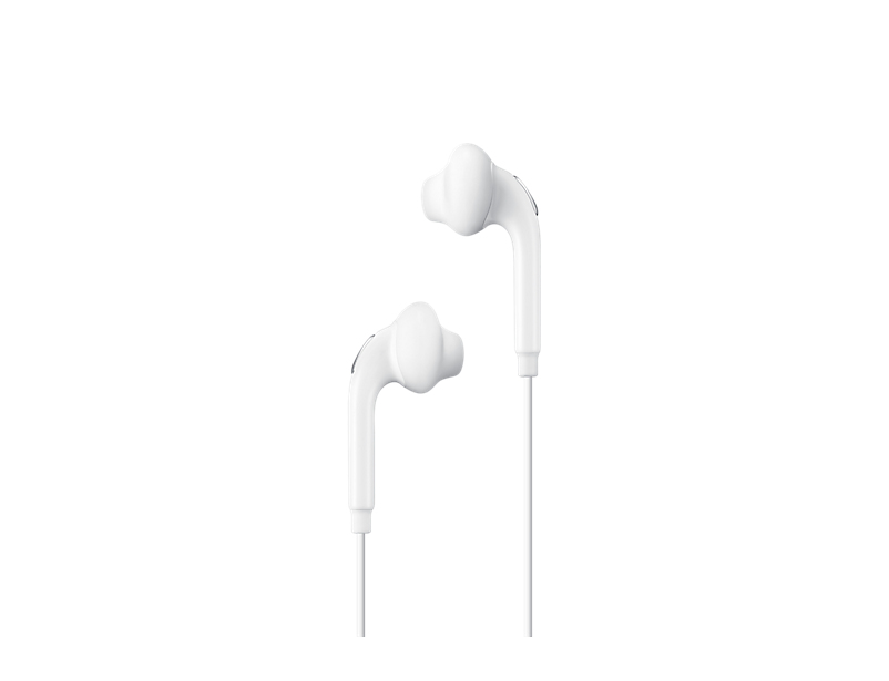 Samsung EO-EG920B Headset Wired In-ear Calls/Music White – image 8