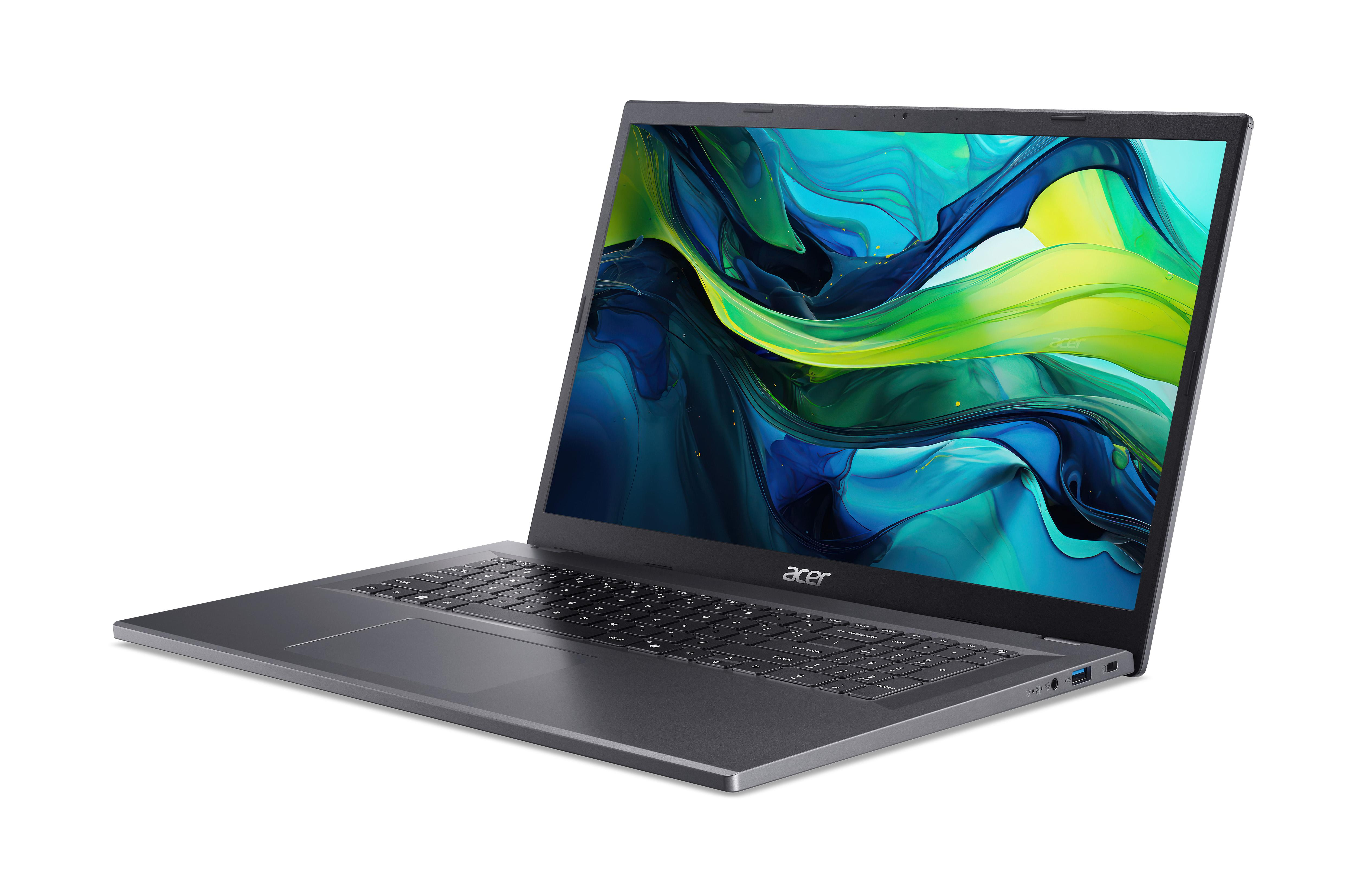 Acer Aspire 17 A17-51M-71LP