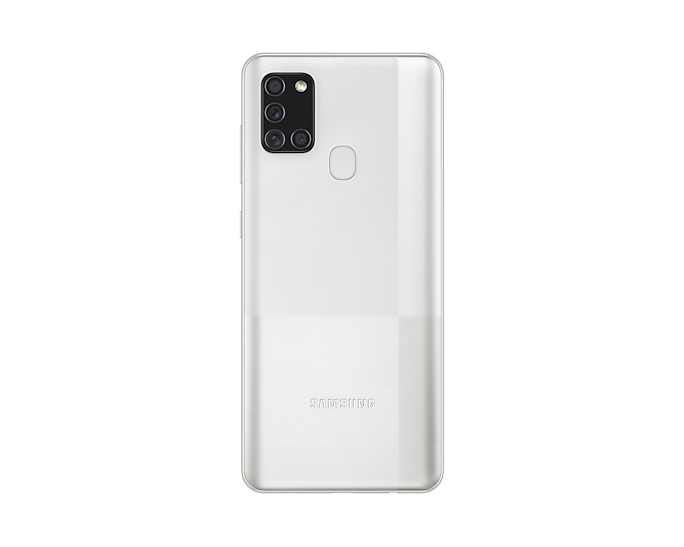 Samsung Galaxy A21s SM-A217FZSNEUE smartphone – image 2