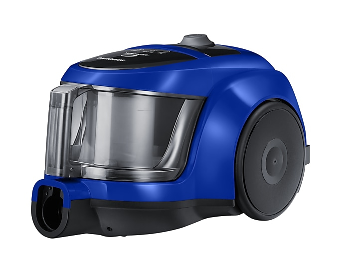 Samsung VCC45W0S36 1.3 L Cylinder vacuum Dry 700 W Bagless – image 2