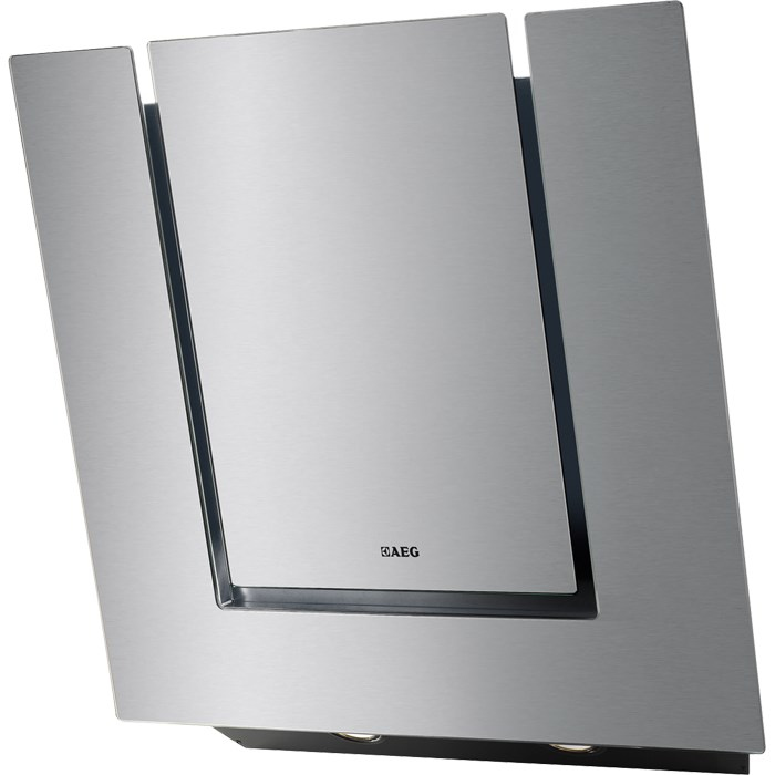 AEG X65163MV10 Wall-mounted Stainless steel 625 m³/h