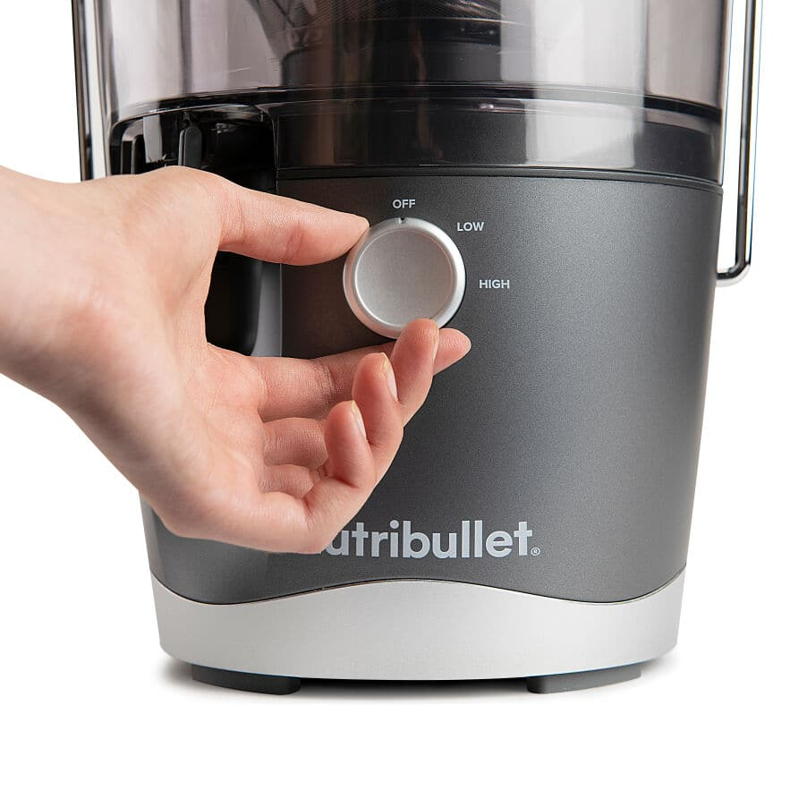 NutriBullet NBJ100G juice maker – image 4