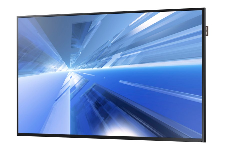 Samsung DB40E 101.6 cm (40") Full HD Wi-Fi Black 350 cd/m² – image 4