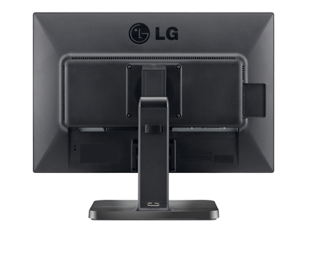 LG 24EB23PY computer monitor – image 3
