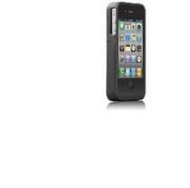 CoreParts MSPP0254 mobile phone case Cover Black