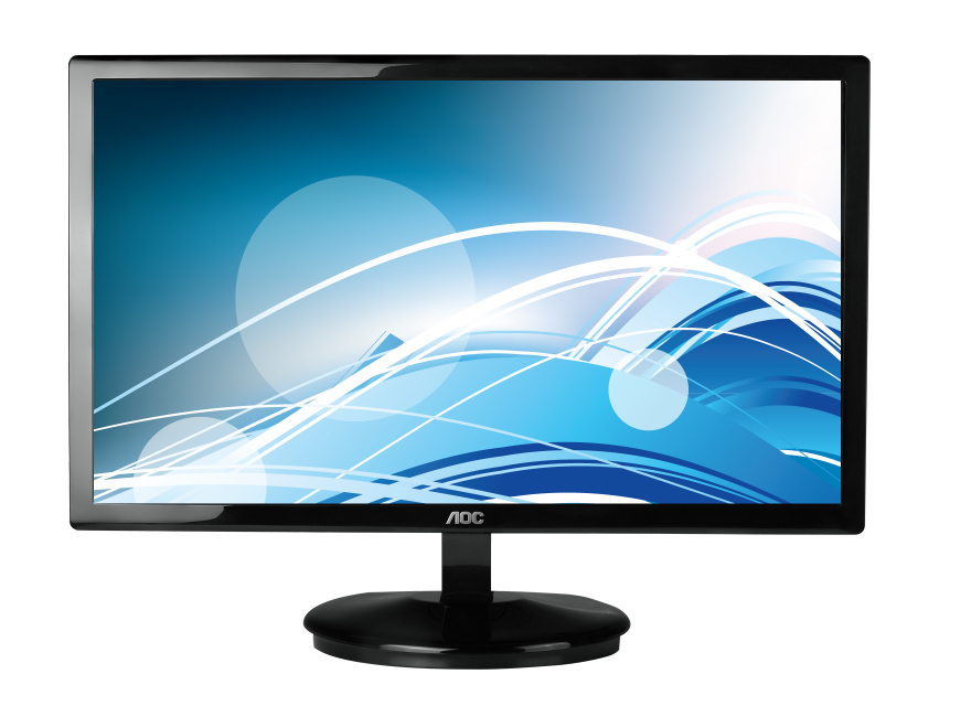 AOC e943Swnk computer monitor