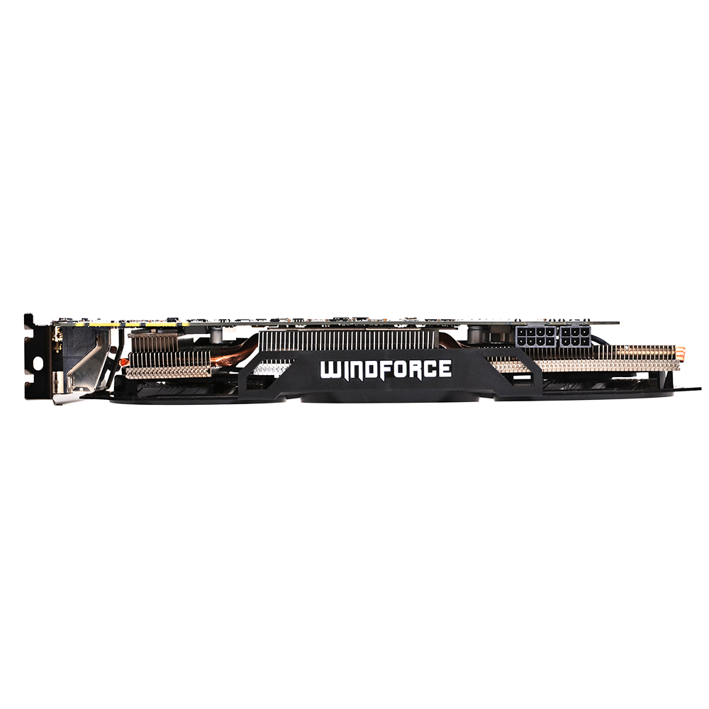 GIGABYTE GV-N970WF3OC-4GD NVIDIA GeForce GTX 970 – image 4