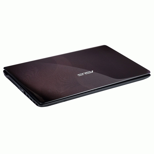 ASUS N71VN-TY010D laptop Intel® Core™2 Duo – image 4