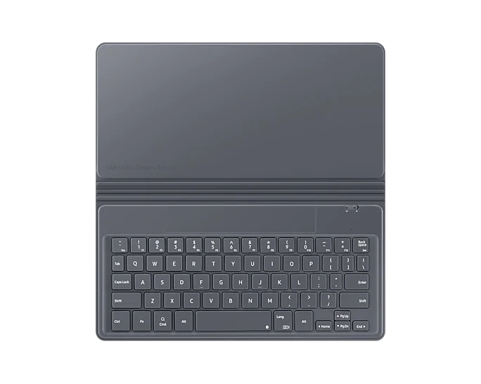 Samsung EF-DT500 26.4 cm (10.4") Cover Grey – image 9