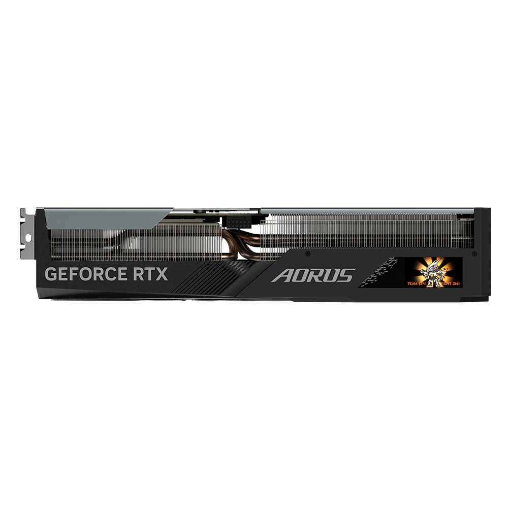 GIGABYTE GeForce RTX 4070 Ti MASTER 12G – image 5