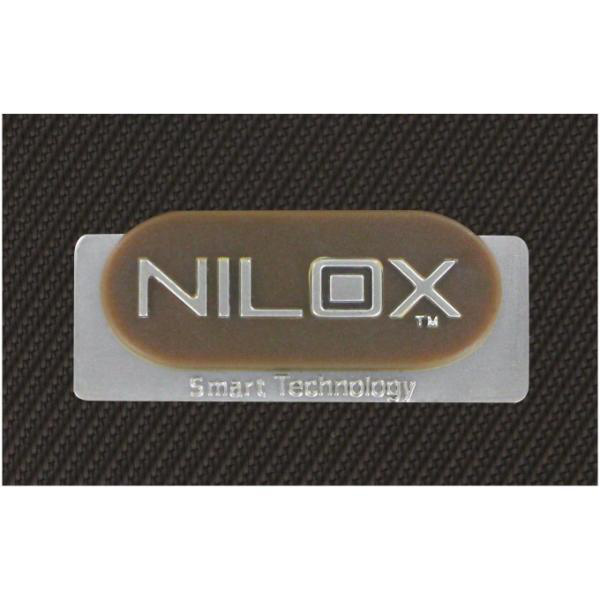 Nilox BORSA NOTEBOOK BROWN 15.4 RC – image 3