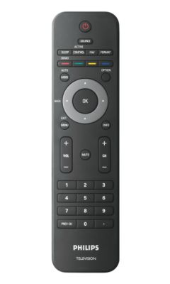 Philips 47PFL7403D 47" Full HD 1080p LCD TV – image 3