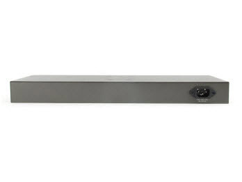 LevelOne FBR-4000 wired router Fast Ethernet – image 3