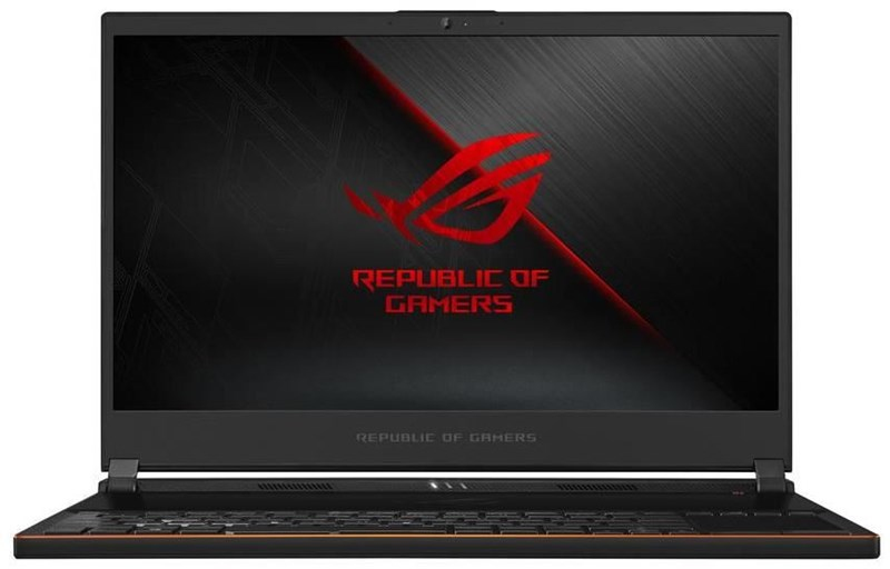 ASUS ROG Zephyrus S GX531GW-ES010T Intel® Core™ i7 i7-8750H Laptop – image 8