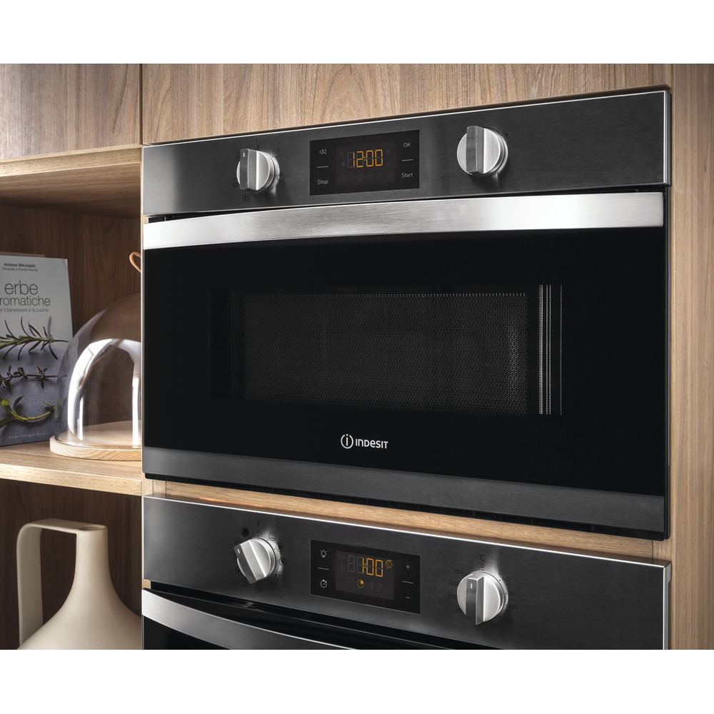 Indesit MWI 3343 IX – image 9