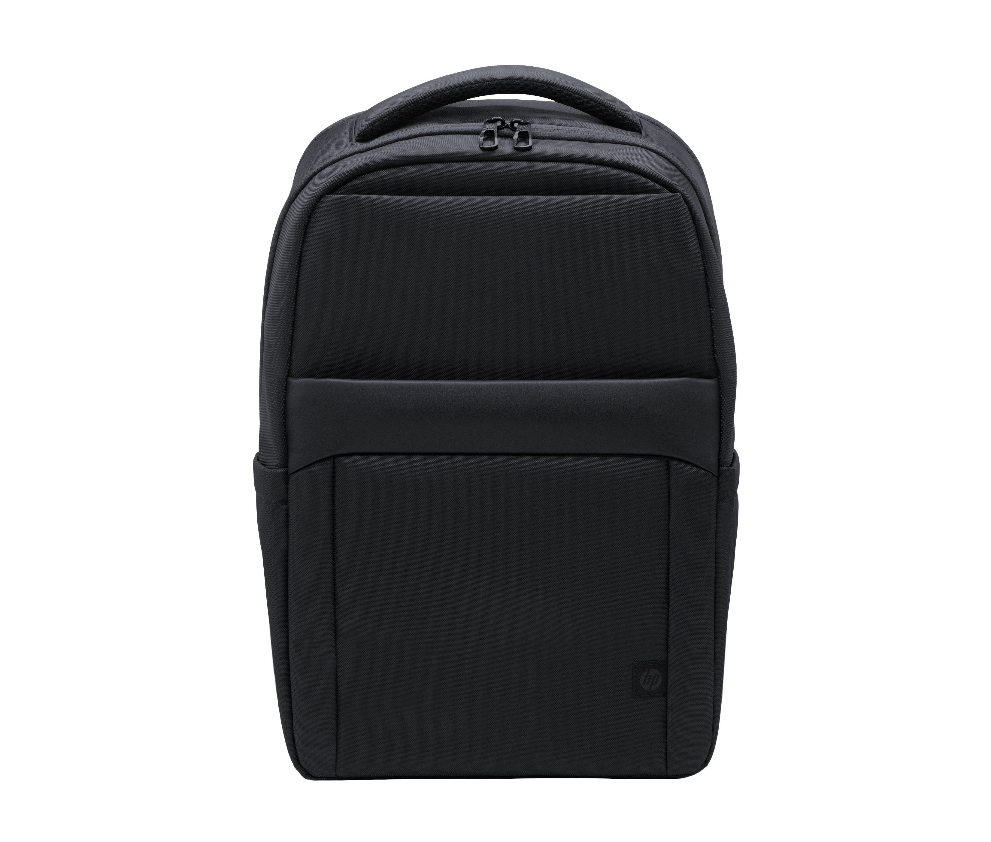 Notebook carrying backpack - 16.1" - grey