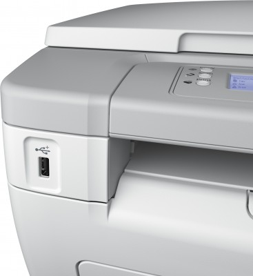 Epson AcuLaser MX14 – image 8