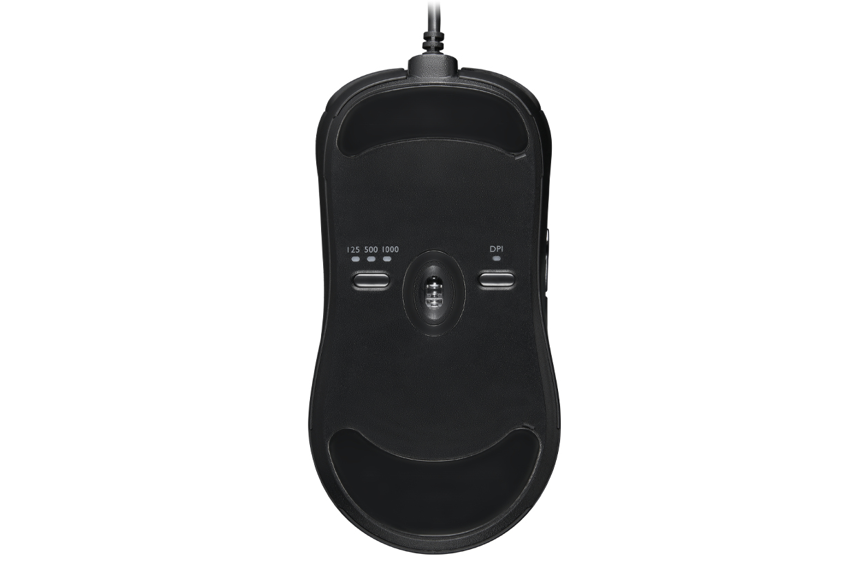 BenQ ZA13-B mouse Gaming Right-hand USB Type-A Optical 3200 DPI – image 3
