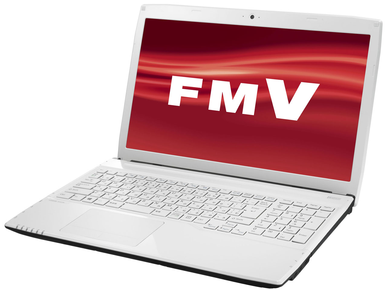 Fujitsu LIFEBOOK AH42/M Intel® Pentium® 3558U Laptop – image 1