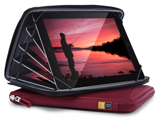 Case Logic ETC210PI tablet case – image 6