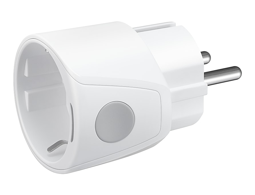 Samsung GP-U999SJVLFGA smart plug White – image 2