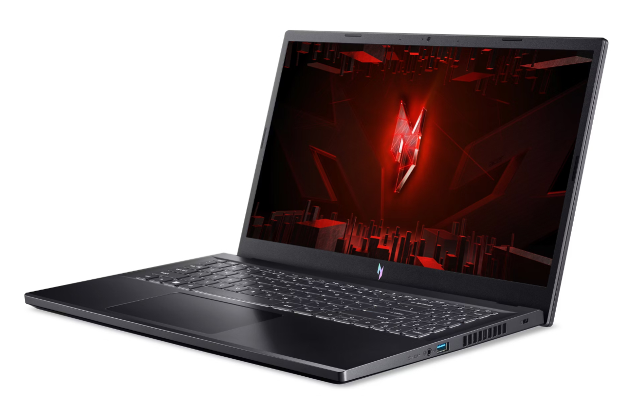 Acer Nitro ANV15-51-71PJ Intel® Core™ i7 i7-13620H Laptop – image 3