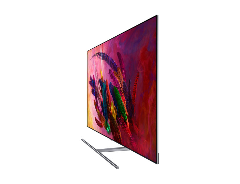 Samsung Q7F GQ65Q7FNGTXZG TV – image 6