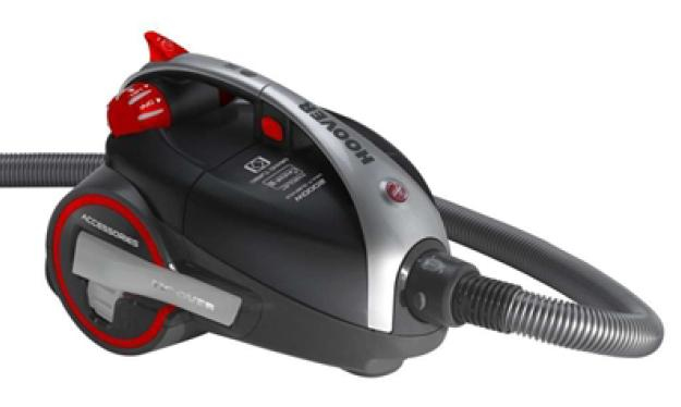 Hoover TFV 2018