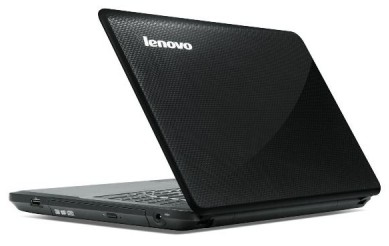 Lenovo Essential G555 – image 3