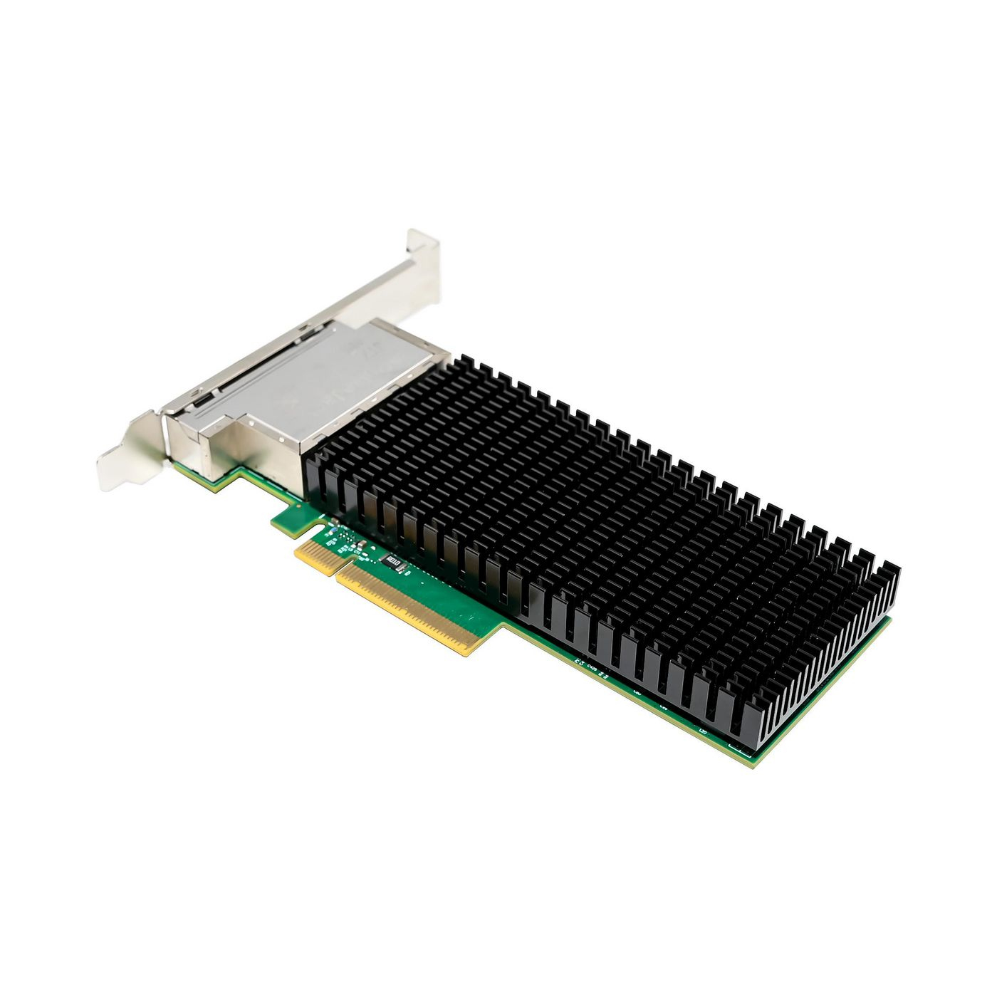Microconnect MC-PCIEX8-X710-T4 network card Internal Ethernet 10000 Mbit/s – image 5
