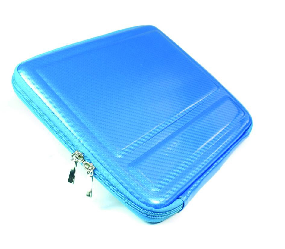 NGS Blue i-Shell – image 1
