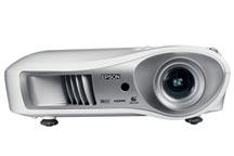 Epson PowerLite Home Cinema 400