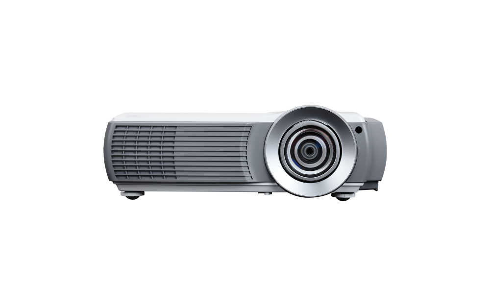 Viewsonic LS620X data projector Short throw projector 3200 ANSI lumens DLP XGA (1024x768) Grey