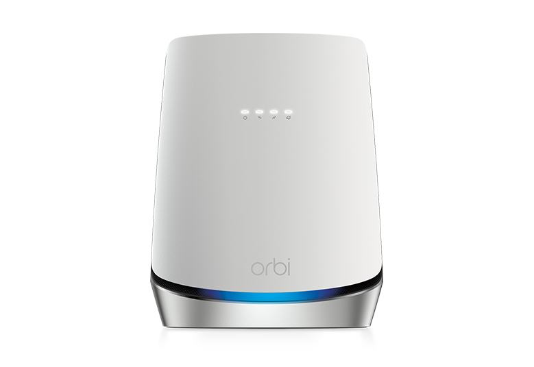 NETGEAR Orbi Tri-band (2.4 GHz – image 2