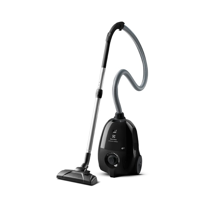 Electrolux ZP4020EL+ 3 L Cylinder vacuum Dry 1500 W Dust bag