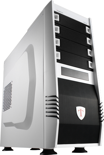 Aerocool Templarius Ferrum – image 3