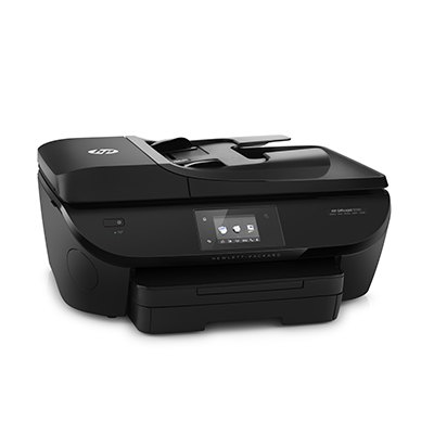 HP Officejet 5745 e-All-in-One Printer