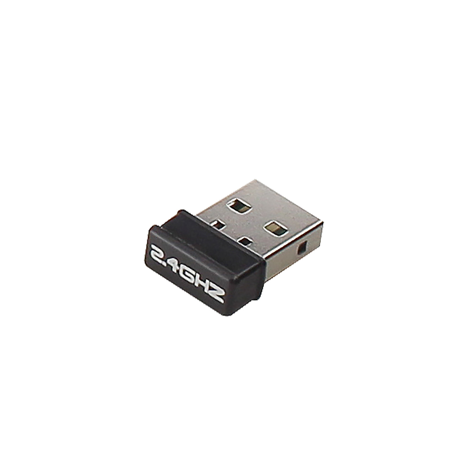 Ewent EW3135 keyboard Mouse included USB QWERTY English Black – image 4