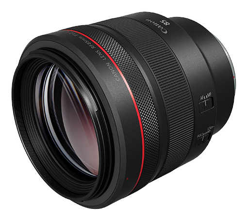 Canon RF 85mm F1.2 L USM – image 3