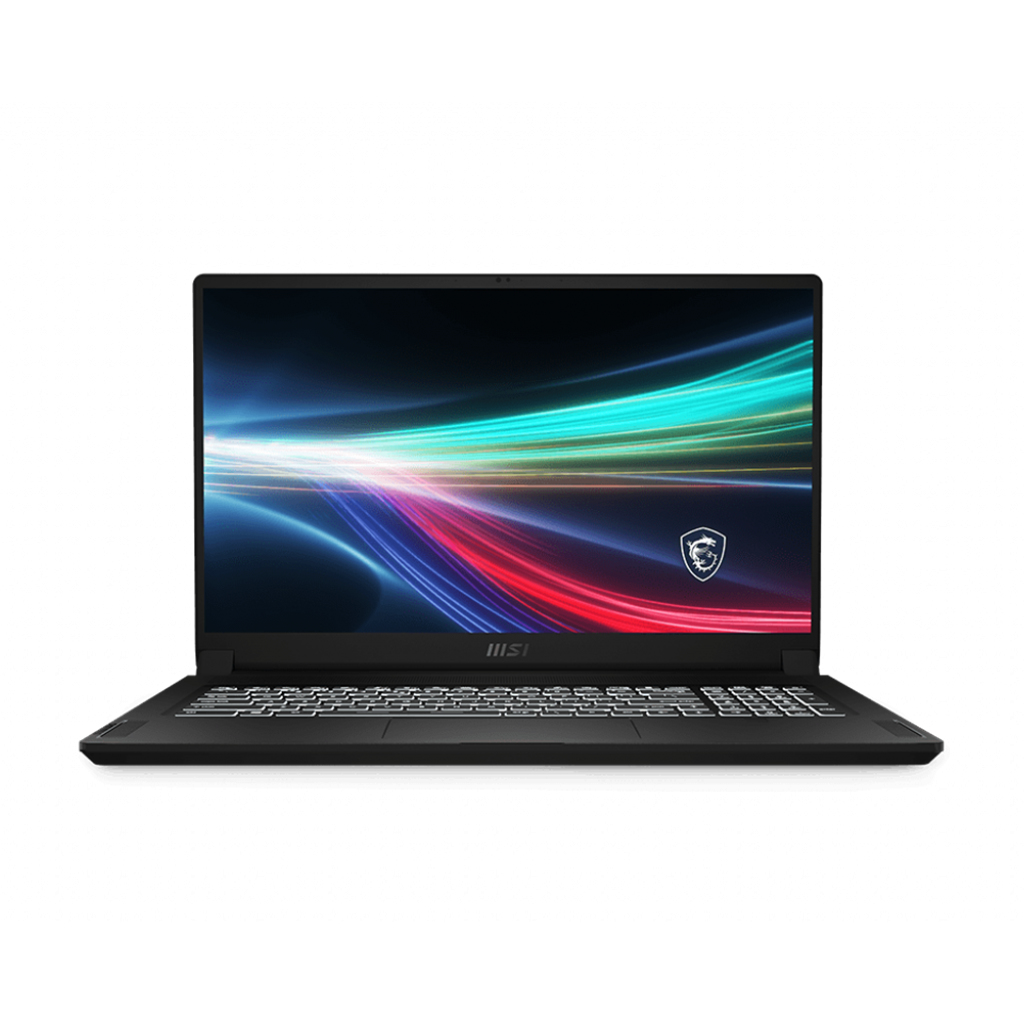 MSI Creator B11UE-471 Intel® Core™ i7 i7-11800H Laptop – image 1