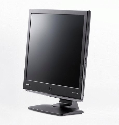 BenQ E900A computer monitor – image 5
