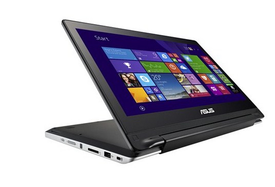 ASUS Transformer Book TP300LA-MS51-781ATHM laptop Intel® Core™ i5 i5-5200U Hybrid (2-in-1) – image 7