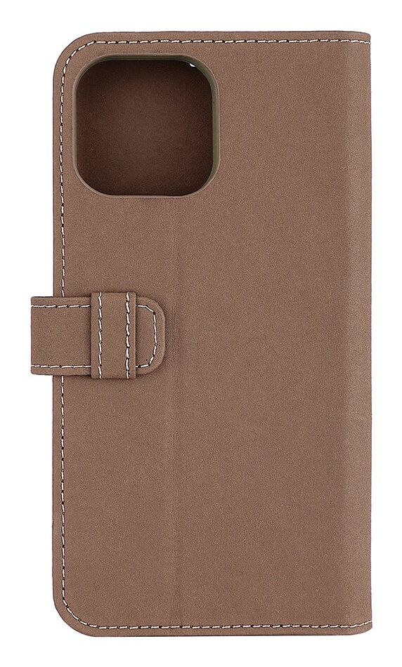 Onsala ECO Mobil Case Brown iPhone 13 Pro Max – image 2